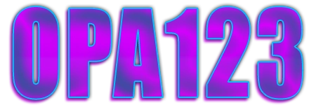 icon OPA123